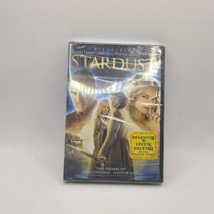 Stardust (Widescreen Edition) - DVD - New